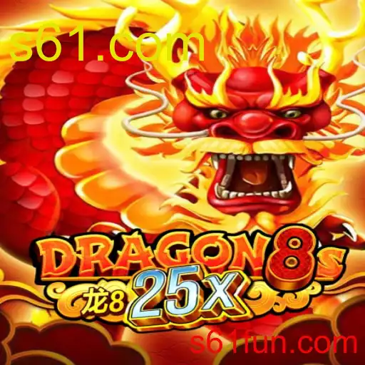 Dragon8s25x