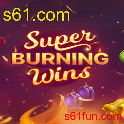 SuperBurningWins